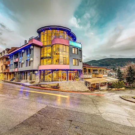 елит релакс Devin