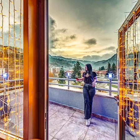 елит релакс 3* Devin