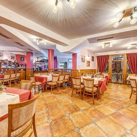 елит релакс 3*