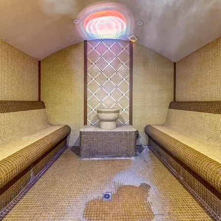 елит релакс 3*