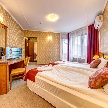 елит релакс Отель 3*