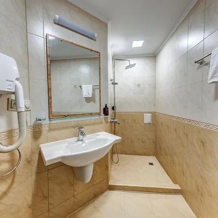 елит релакс Отель 3*