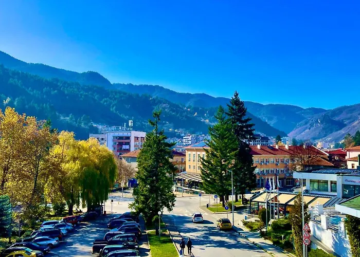 елит релакс Devin