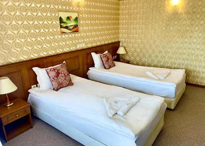 елит релакс 3* Devin