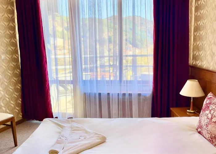 Hotel елит релакс 3*