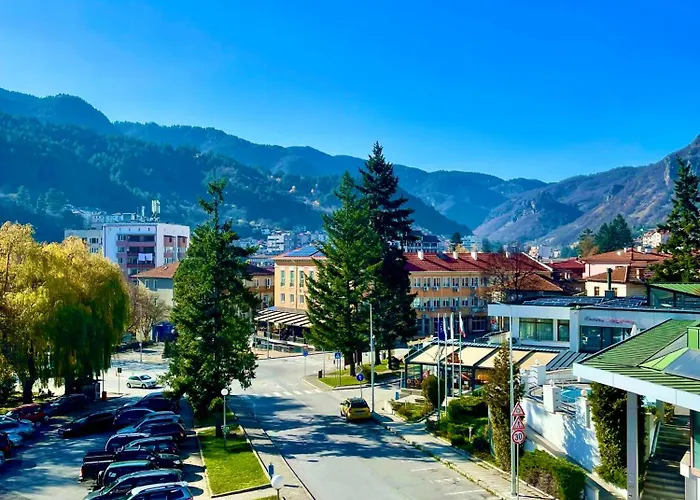 елит релакс Devin