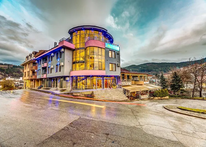 елит релакс Devin