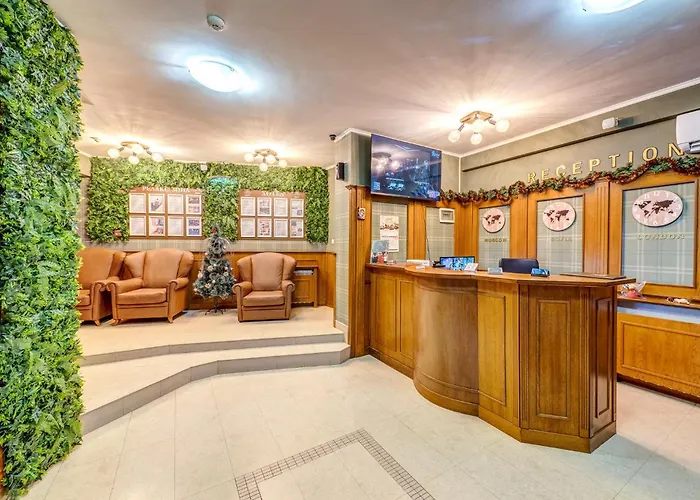 елит релакс 3*