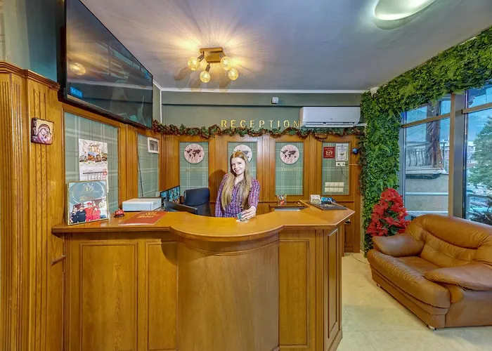 елит релакс 3*