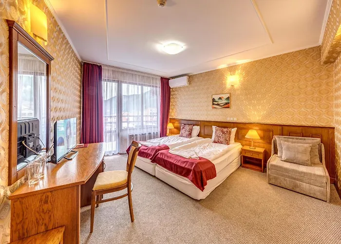 елит релакс 3*