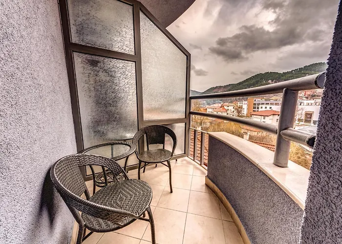 Hotel елит релакс 3*