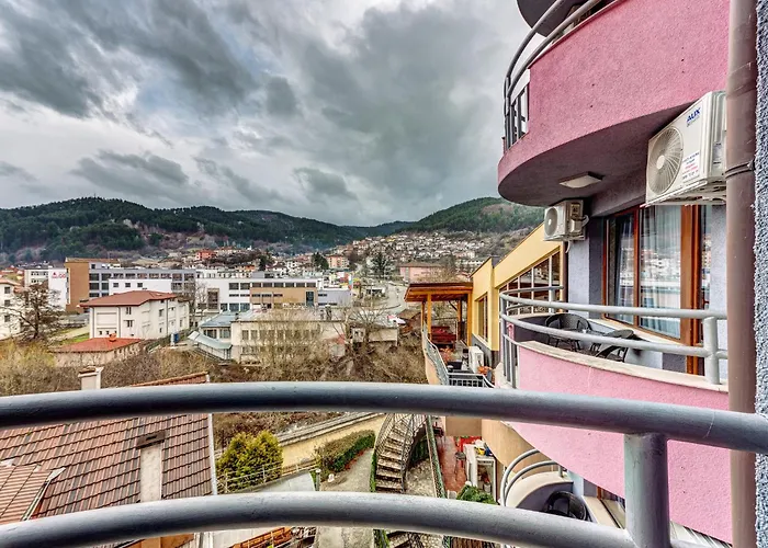 елит релакс Hotel 3*