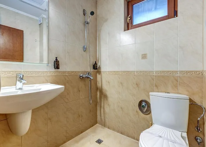 елит релакс Hotel 3*