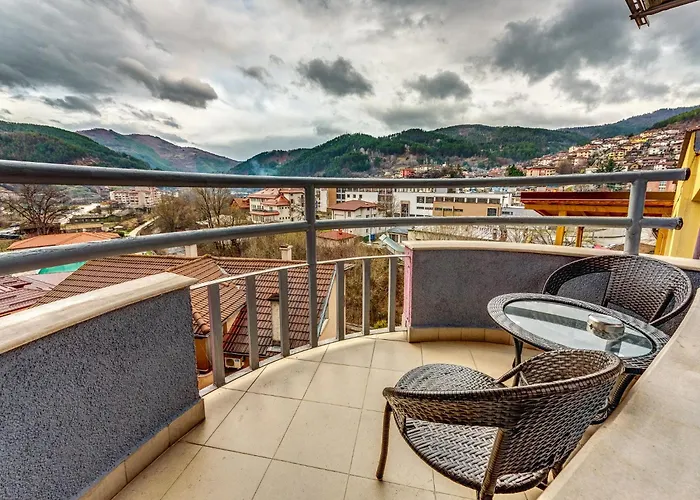 елит релакс