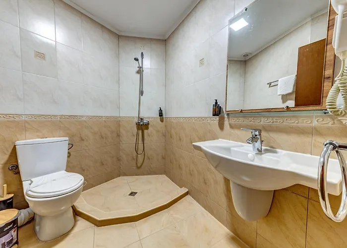 елит релакс