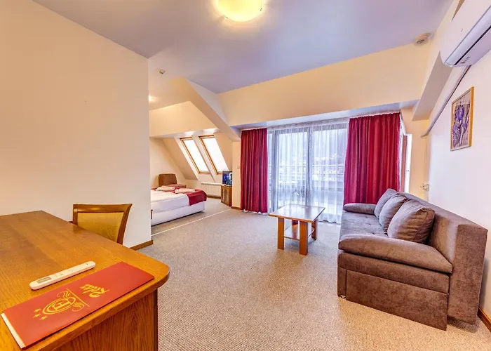 елит релакс 3* Devin