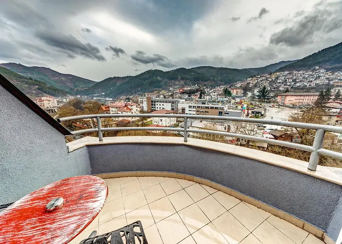 Hotel елит релакс Devin