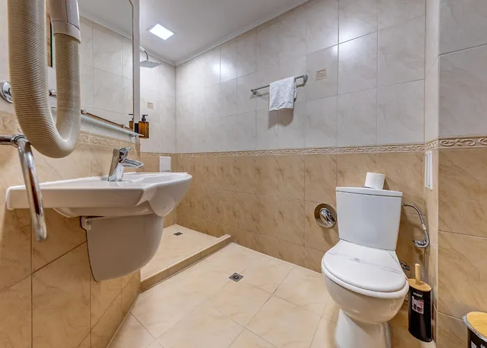 Hotel елит релакс Devin