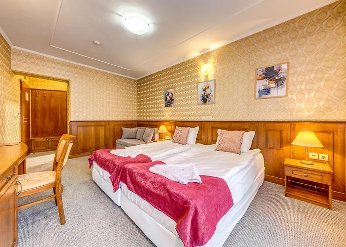 Hotel елит релакс 3*