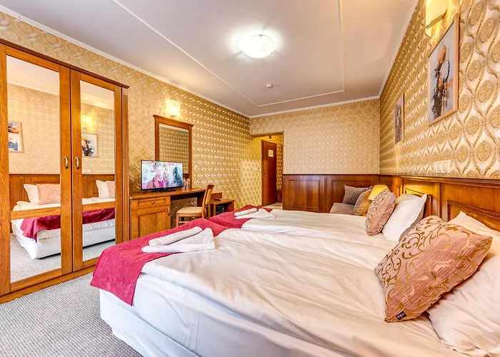 елит релакс 3* Devin